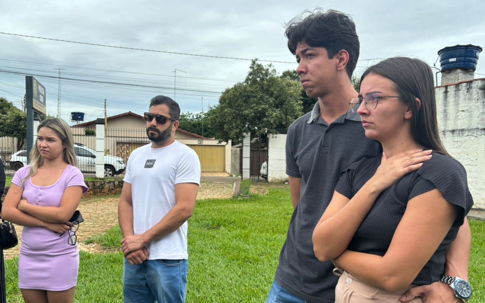 Hospital da Mulher é condenado a pagar R$ 1 milhão por troca de bebês em Inhumas
