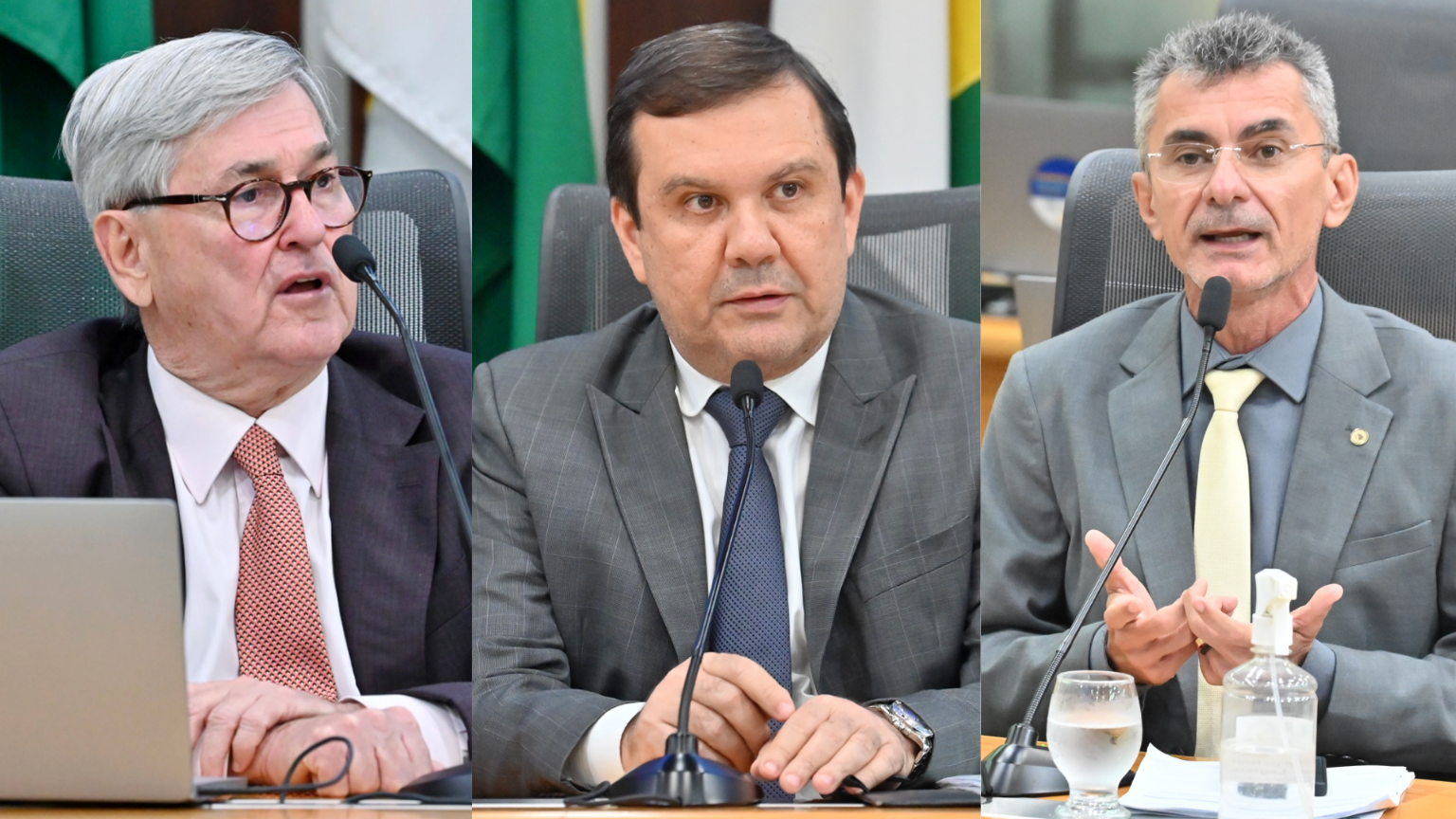 Pesquisa Exatus revela indecisão eleitoral para deputado estadual no RN