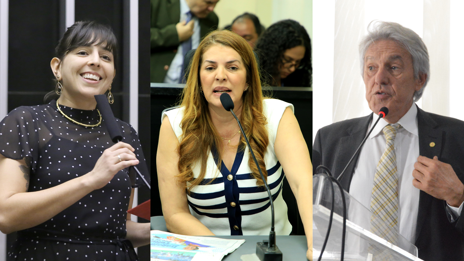 Pesquisa Exatus revela preferência de eleitores para deputado federal no RN
