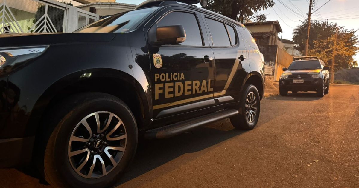 PF investiga Senador Jaques Wagner e mais sete por suspeitas ligadas ao Banco Master