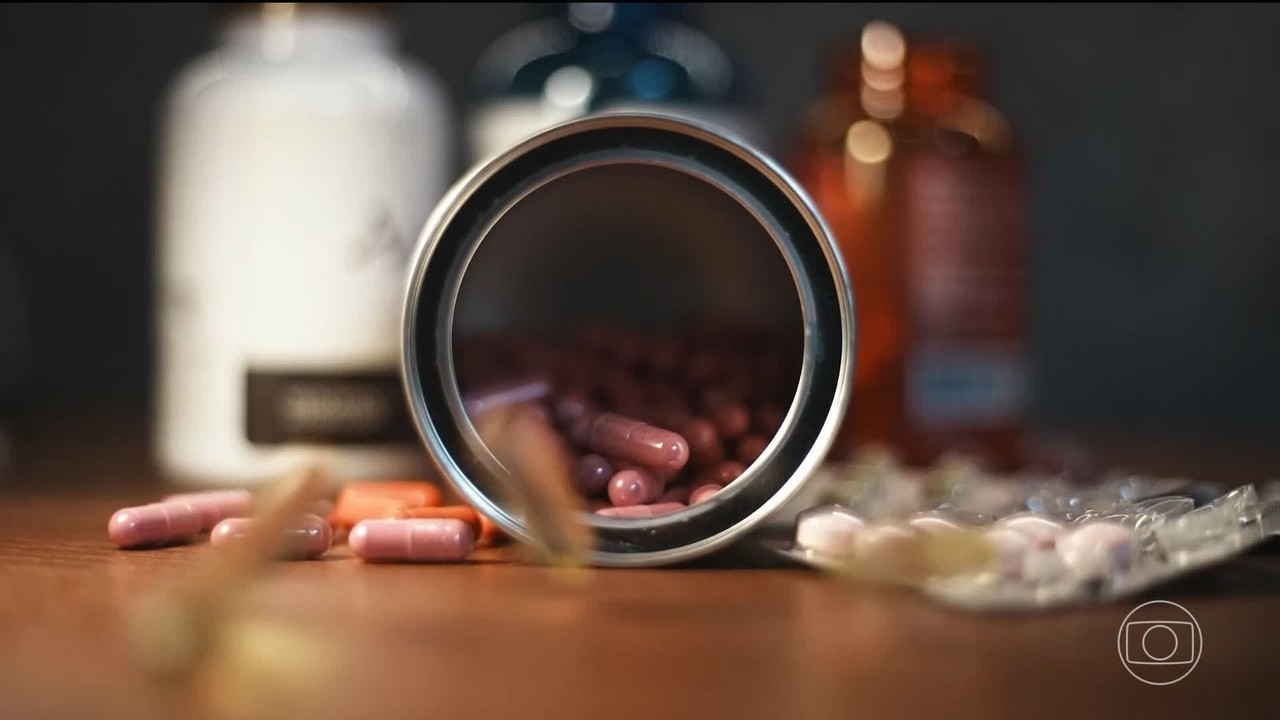 Venda de anabolizantes no Brasil cresce 700% e acende alerta após morte de influencer