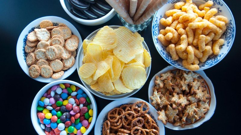 Dieta Potiguar: USP escancara riscos de ultraprocessados