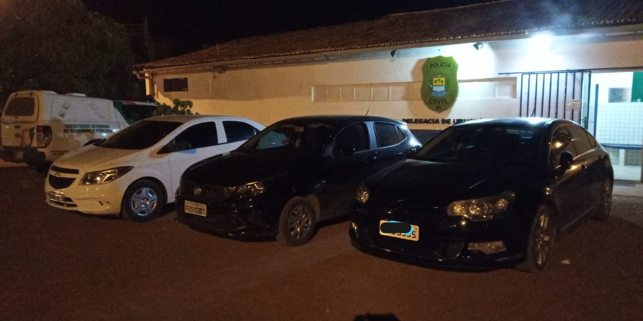 Vereador Genivaldo Pereira da Silva (PT) é preso por agressão e embriaguez ao volante