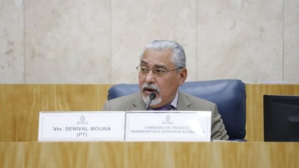 Vereador do PT é preso em operação contra esquema milionário de lavagem de dinheiro do PCC em empresa de ônibus