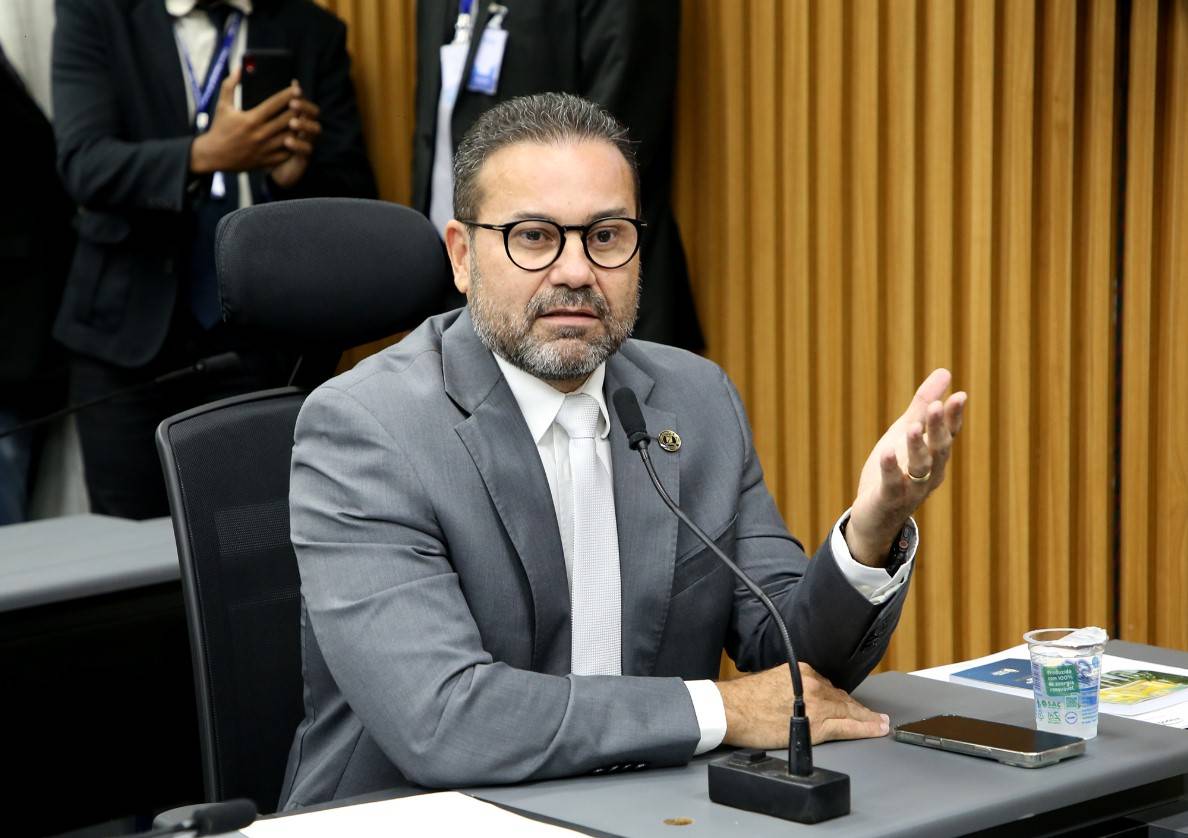 Vereador Nóbrega propõe ensino obrigatório de história local em Natal