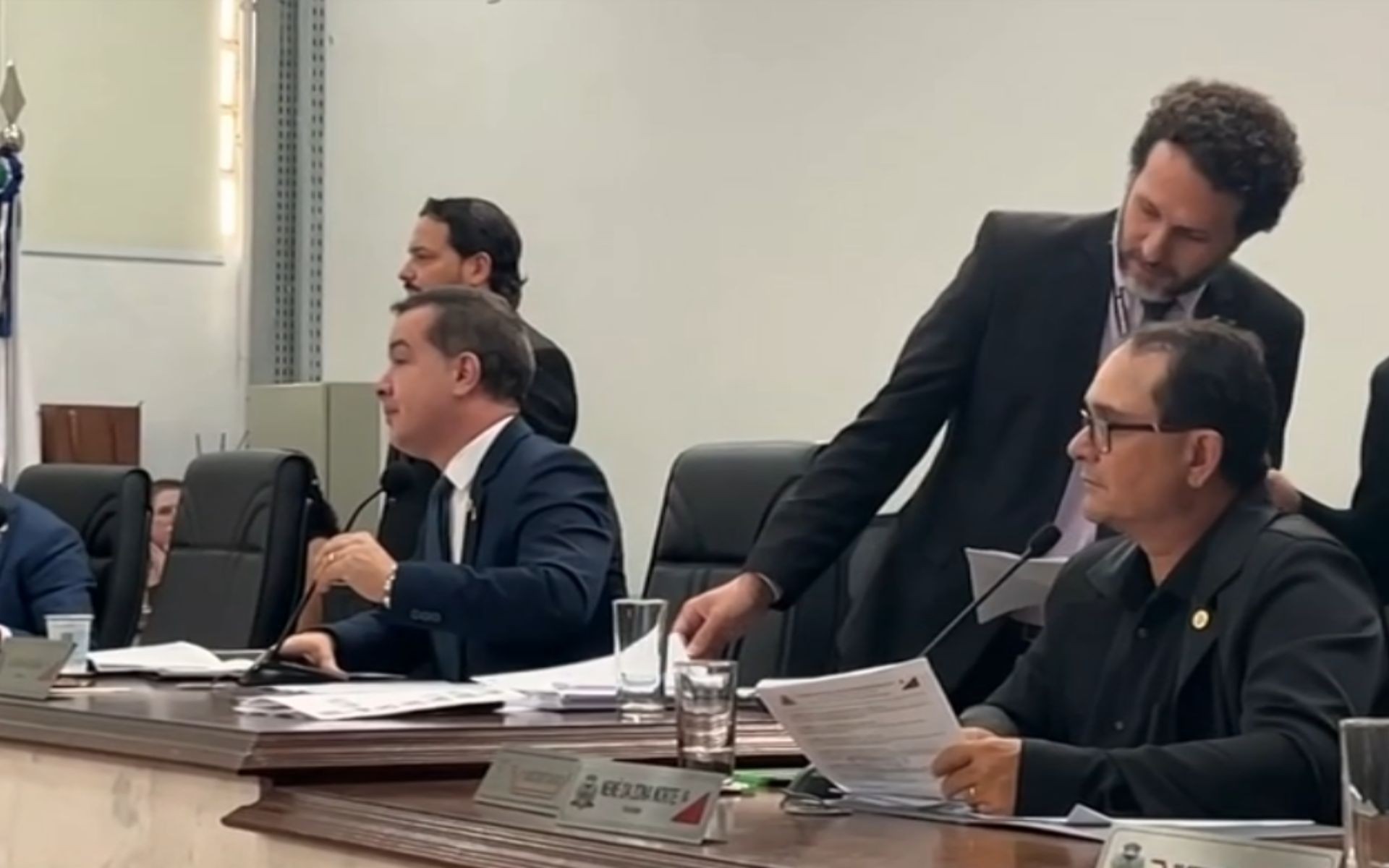 Vereadores de Rio Preto instalam CEI sobre convênio milionário da Saúde