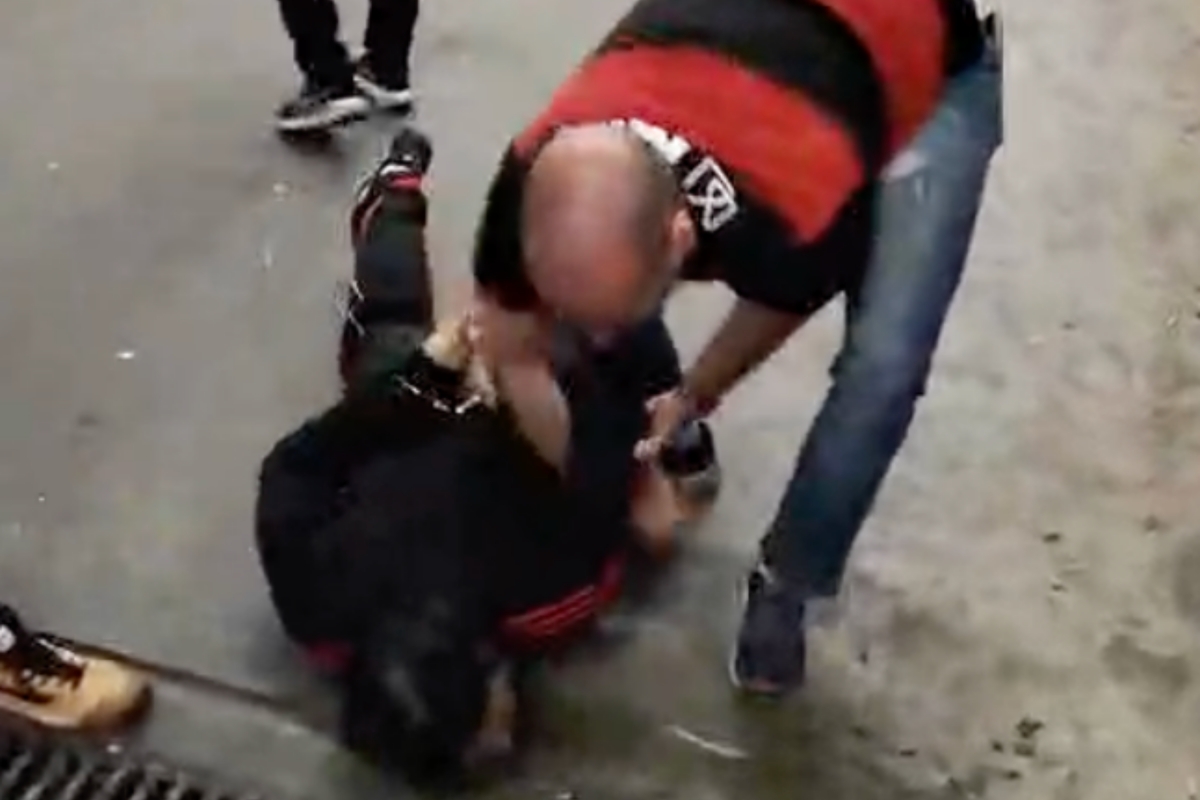 Polícia Civil prende chefão do Comando Vermelho no Maracanã