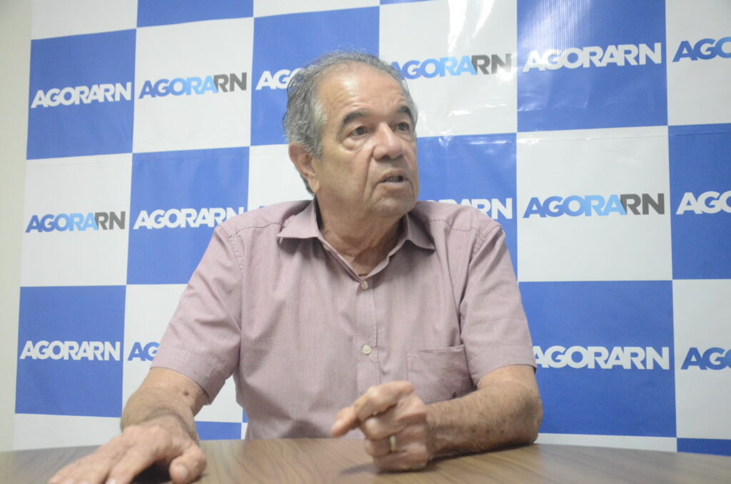 Vetos de Lula dificultam redução de tarifa do transporte público coletivo, alerta presidente da Fetronor