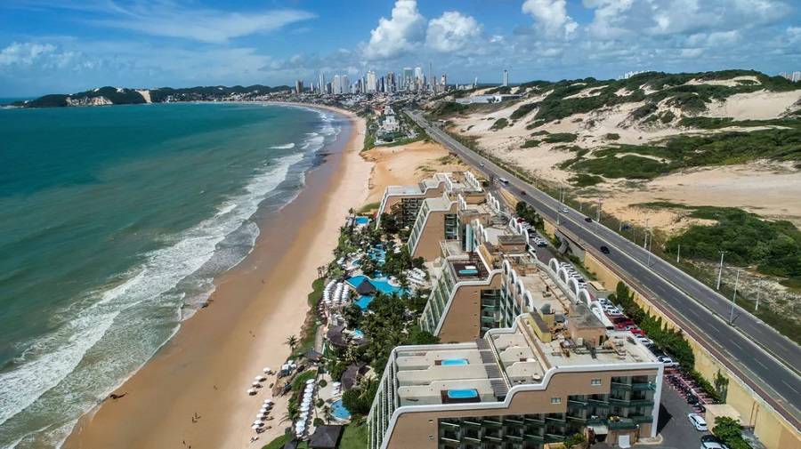 Semurb endurece regras para construções na Via Costeira
