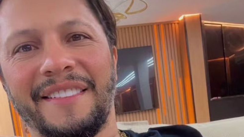 Chefe do Comando Vermelho do RN é preso no Rio de Janeiro ao tentar assistir jogo do Flamengo