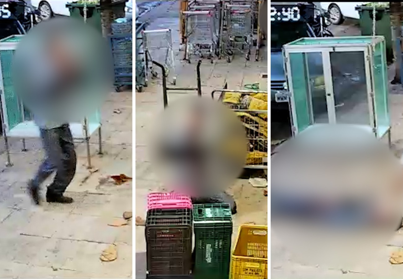 Linha com cerol mata entregador de 23 anos em Gurupi, TO