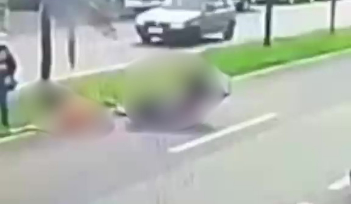 Idosa é atropelada em Piracicaba; Polícia Civil investiga