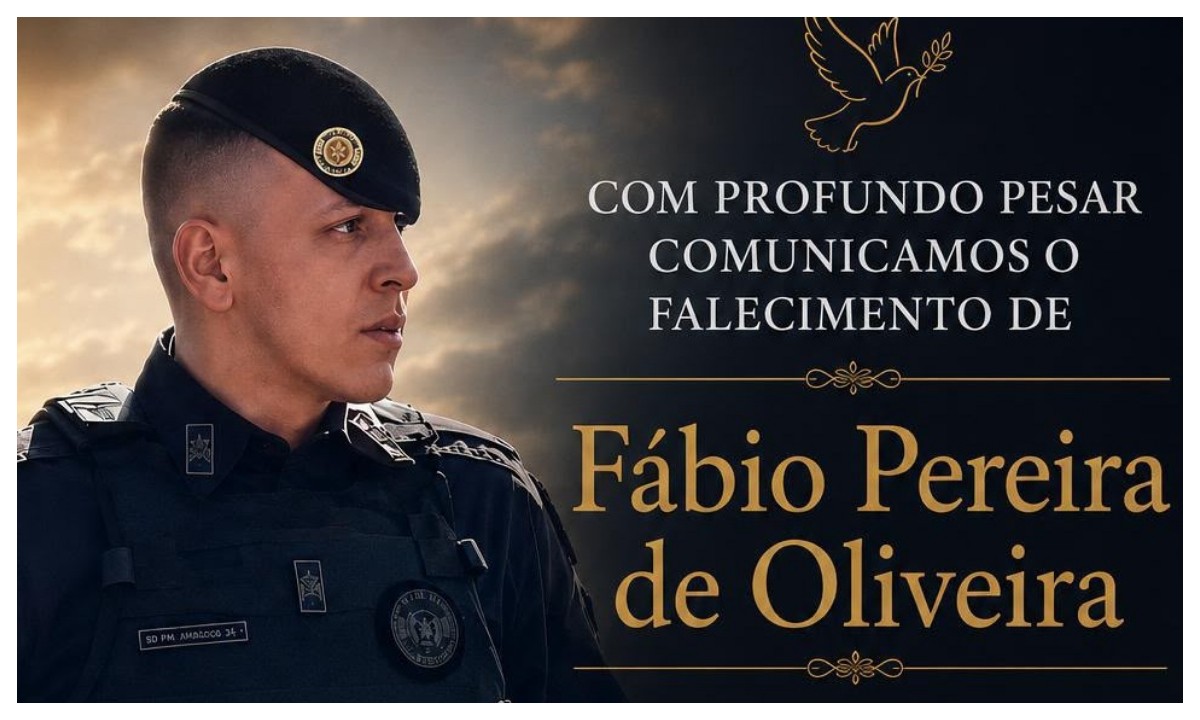 Investigação apura morte de guarda-civil após disparo acidental em São Paulo