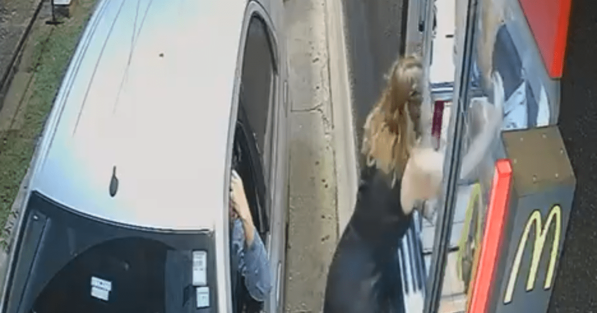 UNODC investiga analista por agressão em drive-thru no DF