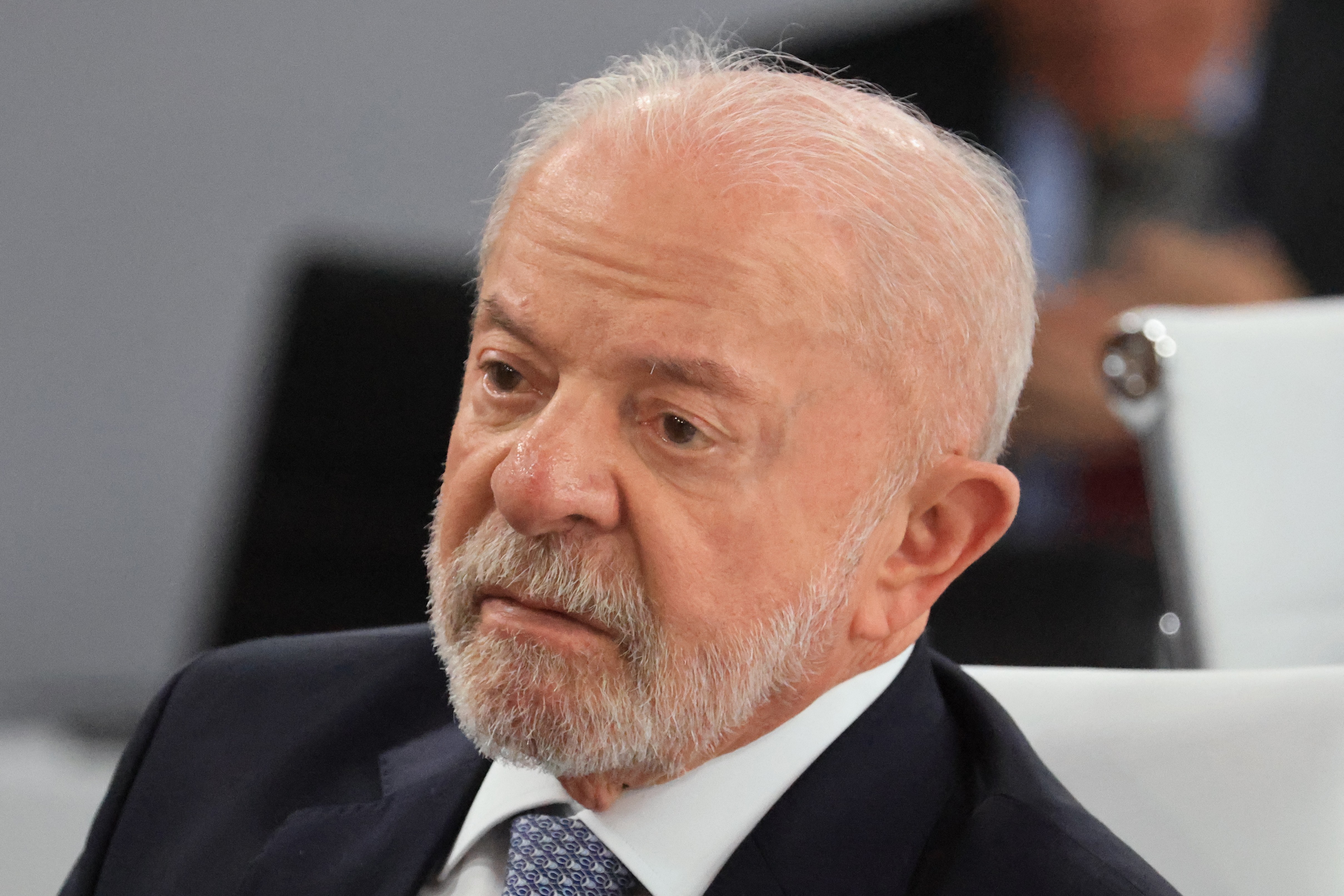Vídeo que associa Lula ao Irã é FALSO e mostra viagem à Alemanha