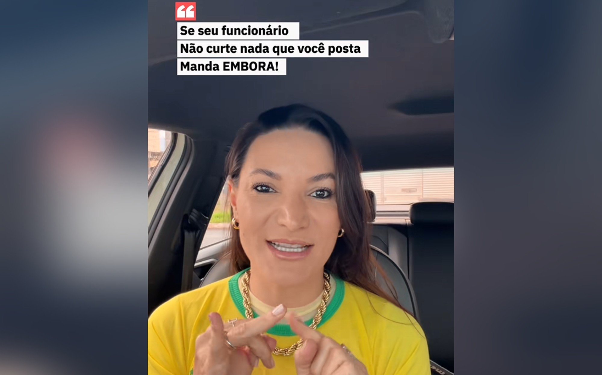 Cobrança de engajamento digital no trabalho gera debate sobre limites da Justiça