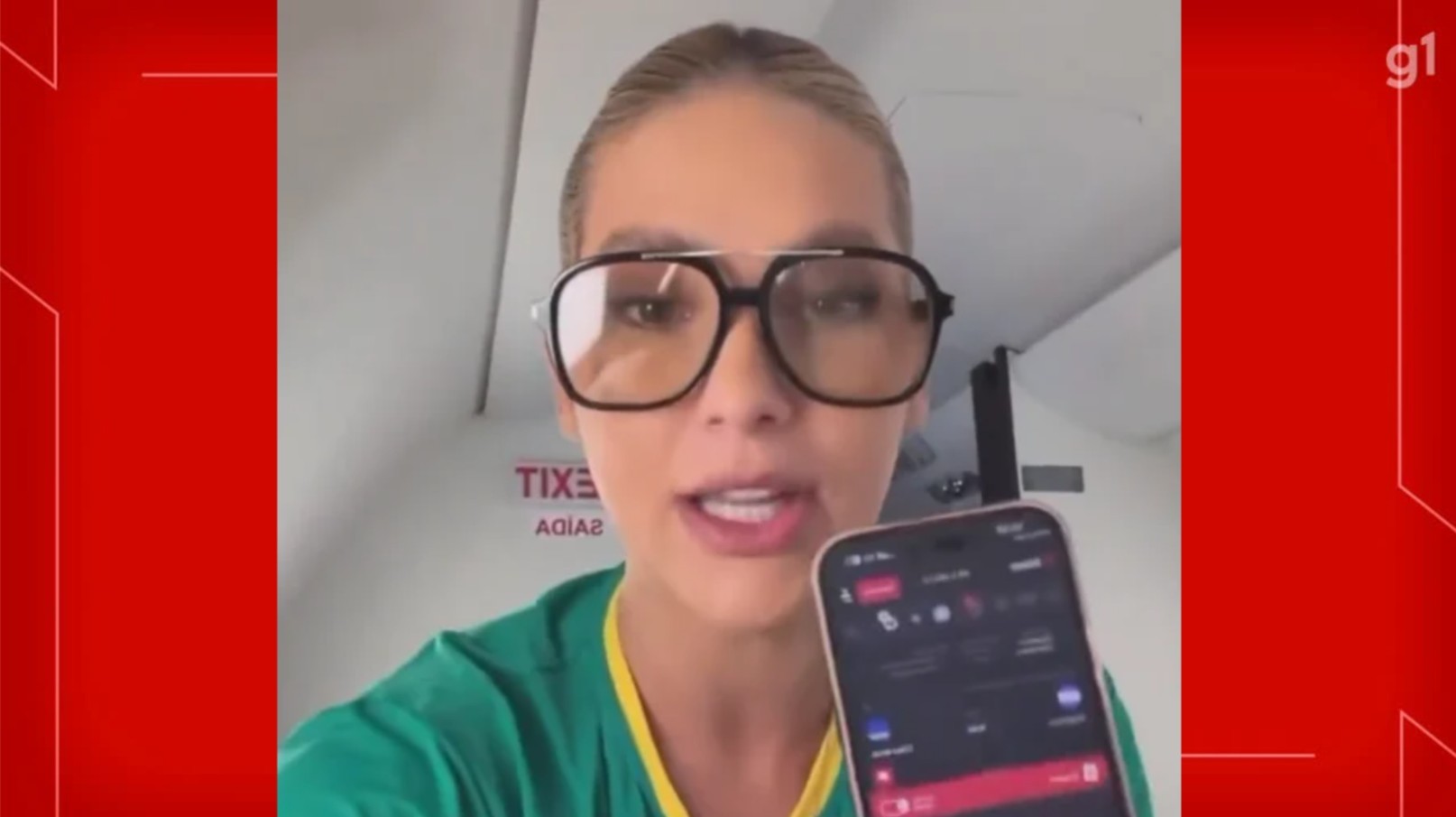 MP do DF investiga estratégia da Blaze com influenciadores durante a Copa do Mundo