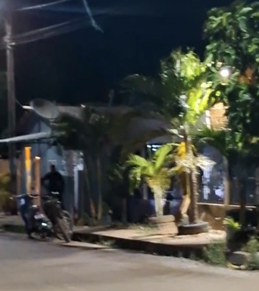 Tragédia familiar deixa três mortos e uma mulher ferida em Juruti