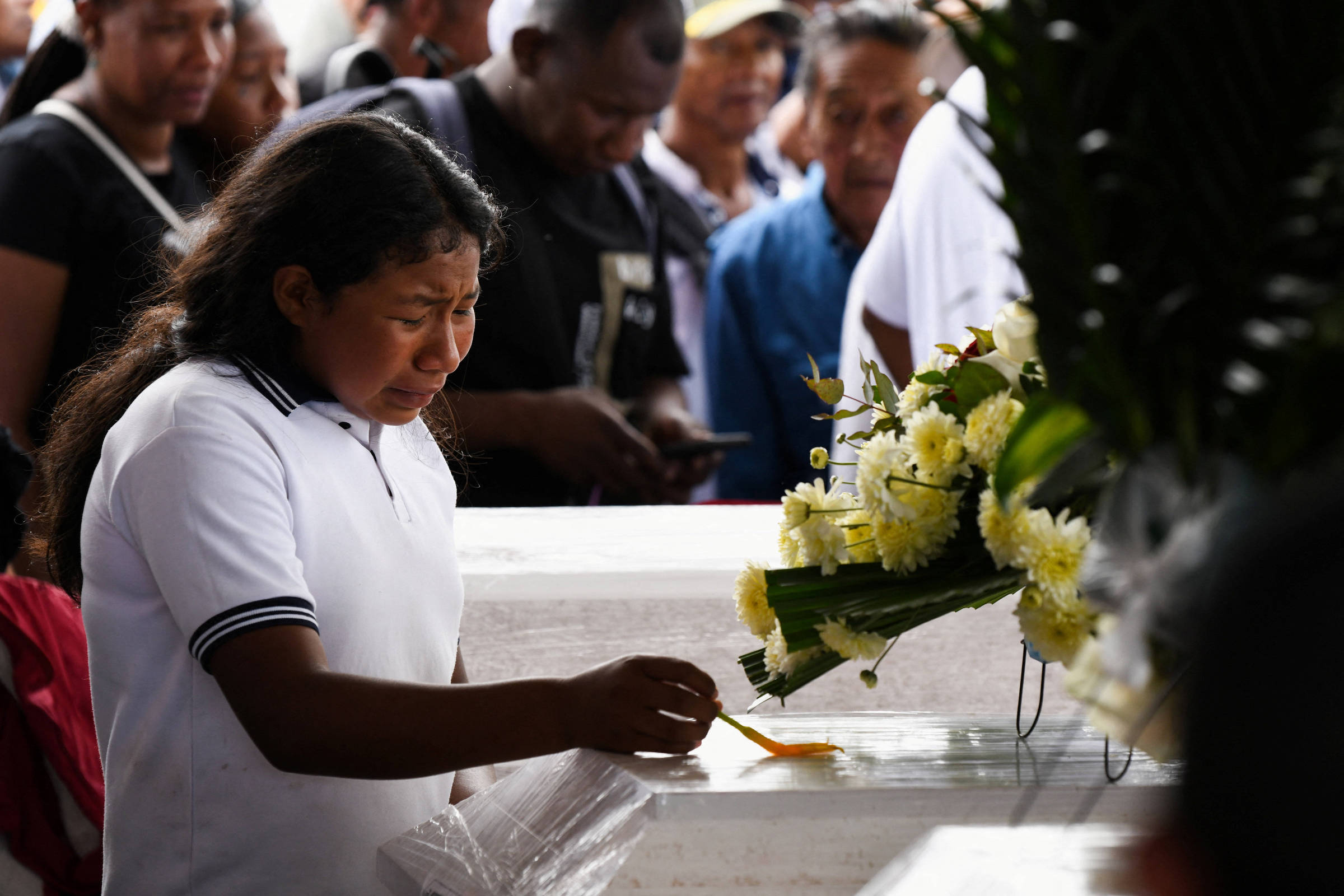 Violência marca eleições na Colômbia, 10 anos após Acordo de Paz com as Farc