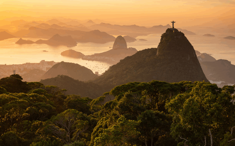 ICMBio revela recorde no PIB com turismo em UCs federais