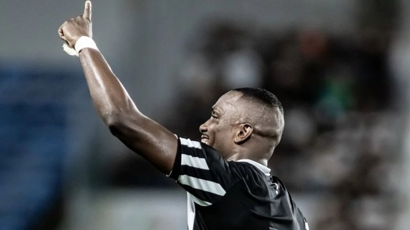 Vitória-BA vence Ceará e enfrentará ABC na Copa do Nordeste