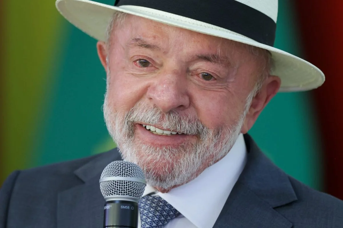 Lula reitera confiança em Jaques Wagner após operação da Polícia Federal