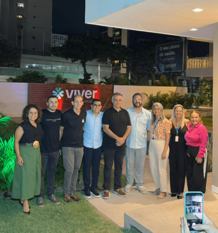 Viver Saúde impulsiona saúde corporativa no RN com planos especiais