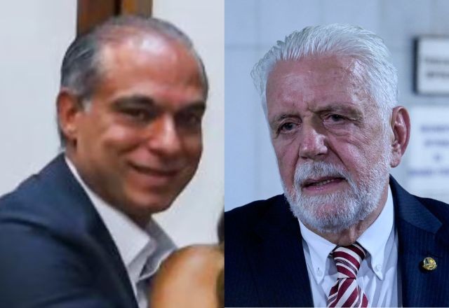 Gestor do Banco Master afirma a Jaques Wagner que senador fazia parte do processo de venda para o BRB