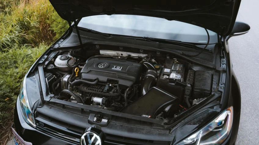Volkswagen enfrenta recuo de 8,6% nas entregas globais no segundo trimestre