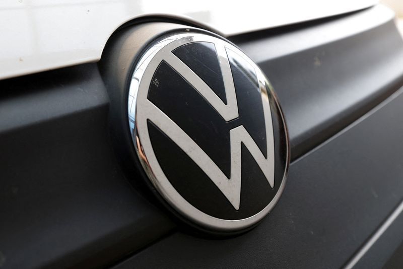 Volkswagen convoca recall para quase 118 mil veículos no Brasil