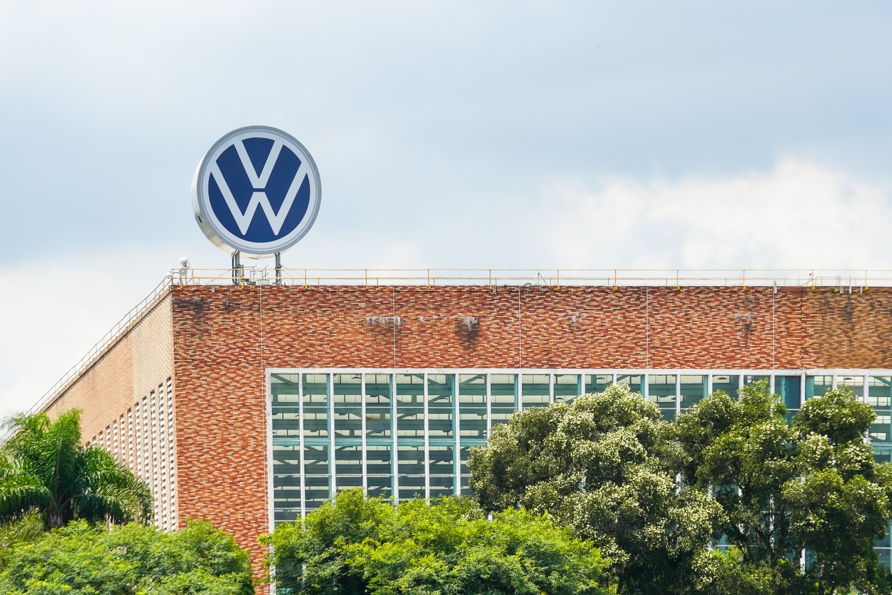 Representantes dos trabalhadores barram plano de reestruturação da Volkswagen