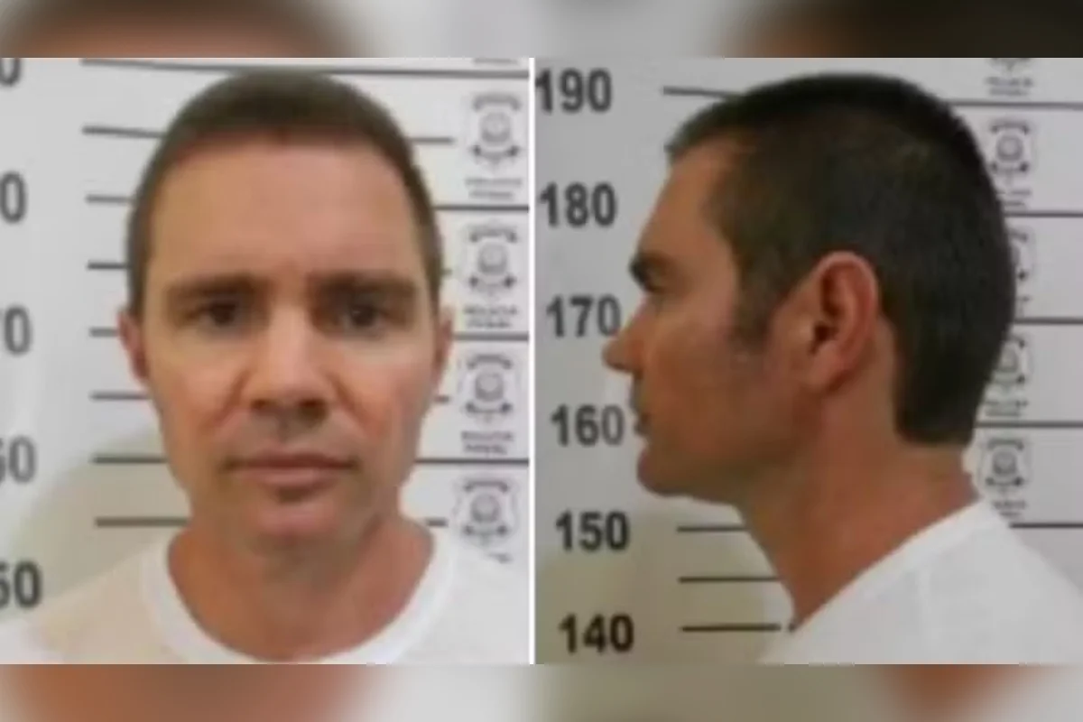 Daniel Vorcaro cumpre 15 dias de detenção na Papudinha sob restrições rigorosas