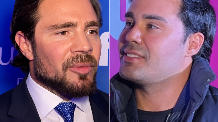 Documentário de Daniel Vorcaro teria sido firmado durante prisão no Caso Master