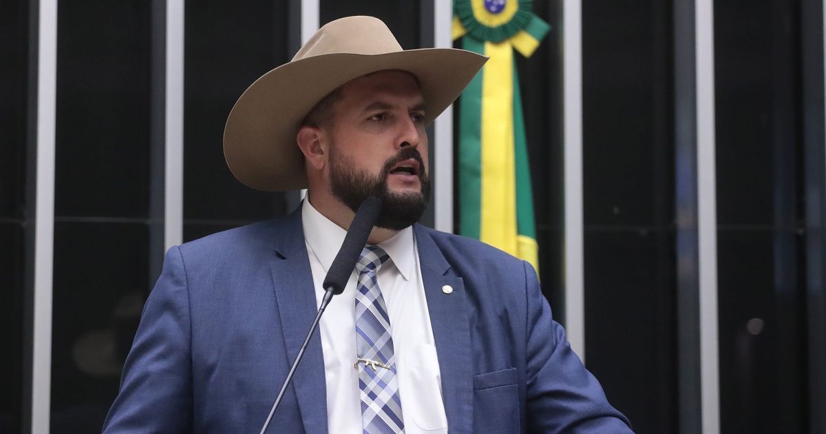 Cancelamento da votação da MP do Frete gera críticas de Zé Trovão ao governo