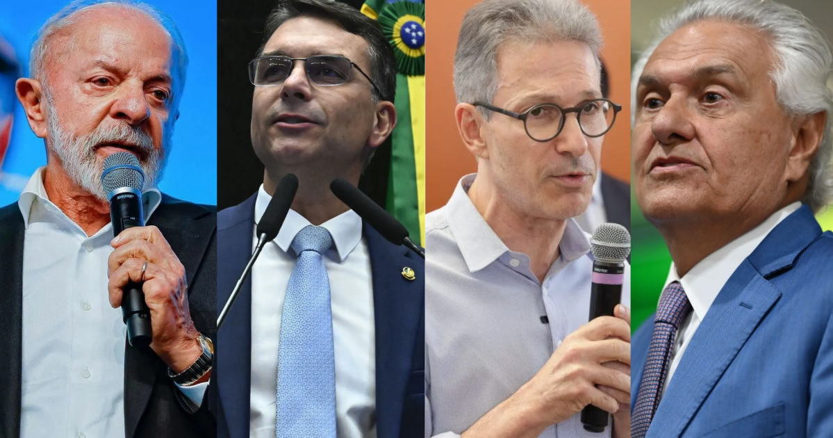 Pesquisa Vox Brasil aponta vantagem de Luiz Inácio Lula da Silva em cenários de segundo turno