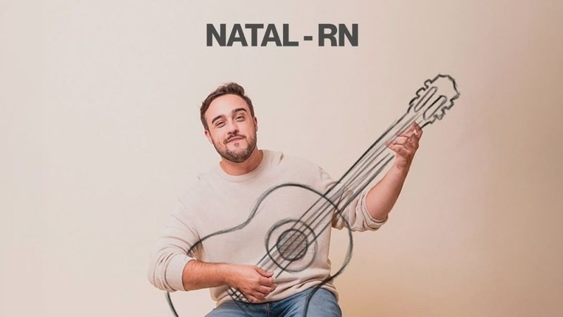 Pedro Valença realiza show solidário em Natal para GACC e Mães que Ajudam