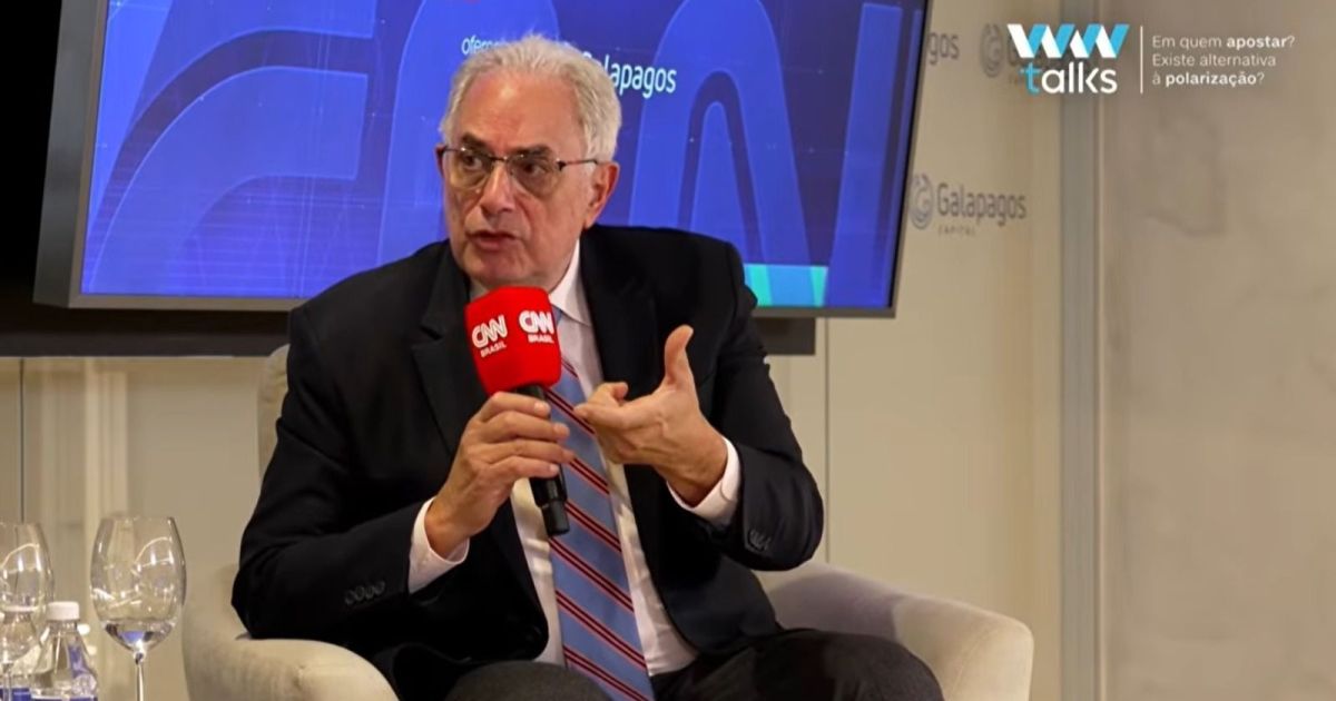 William Waack aponta crise institucional e risco de desobediência civil no Brasil