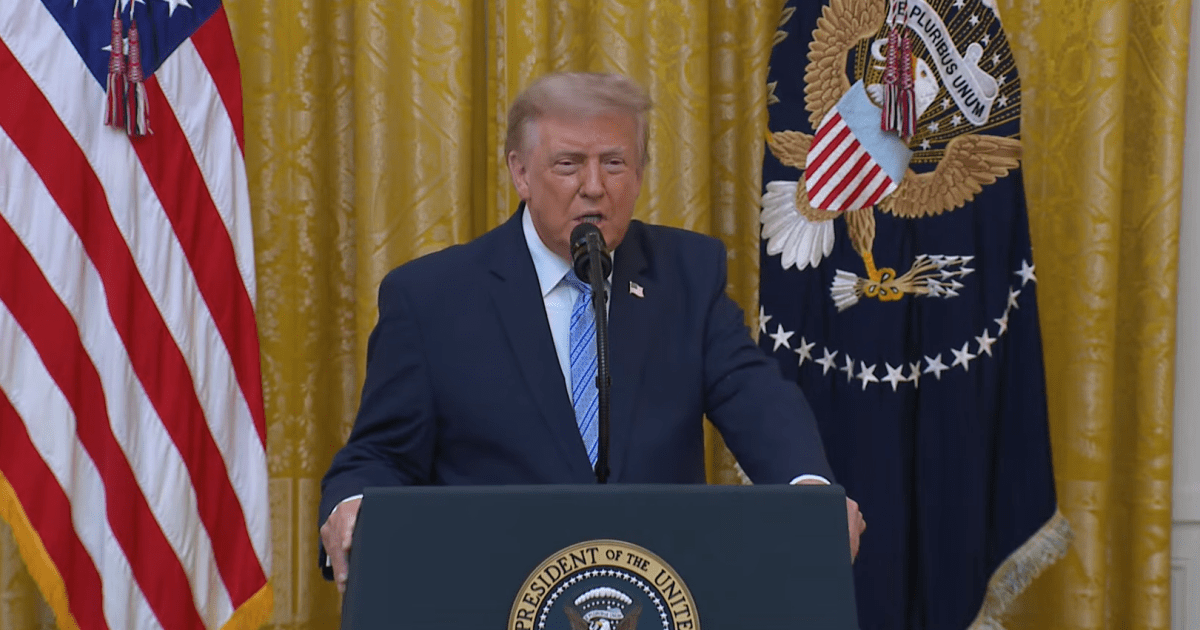 Donald Trump contorna a Suprema Corte e impõe novas tarifas comerciais