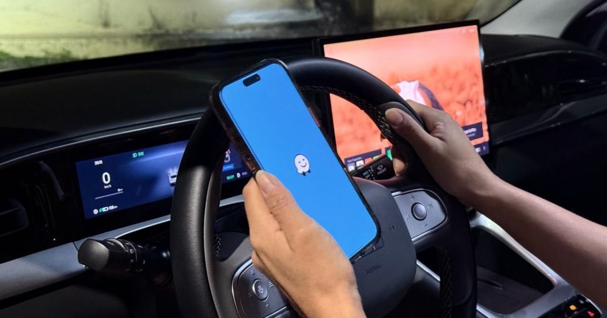 Waze implementa modo exclusivo para motociclistas e otimiza navegação