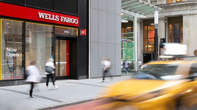 Wells Fargo supera expectativas de mercado no segundo trimestre de 2026