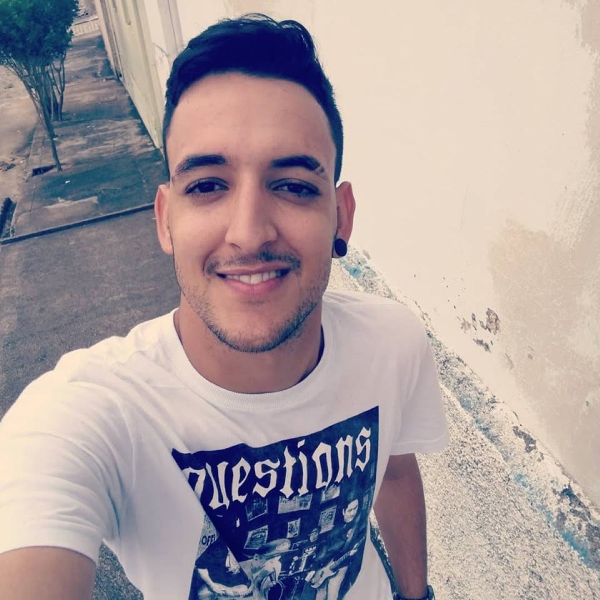 A trajetória de Wendel Junio da Costa, trabalhador vítima de acidente em Arcos