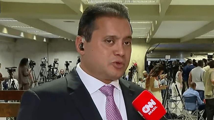 Rejeição de Messias pode paralisar indicação ao STF, alerta Rocha