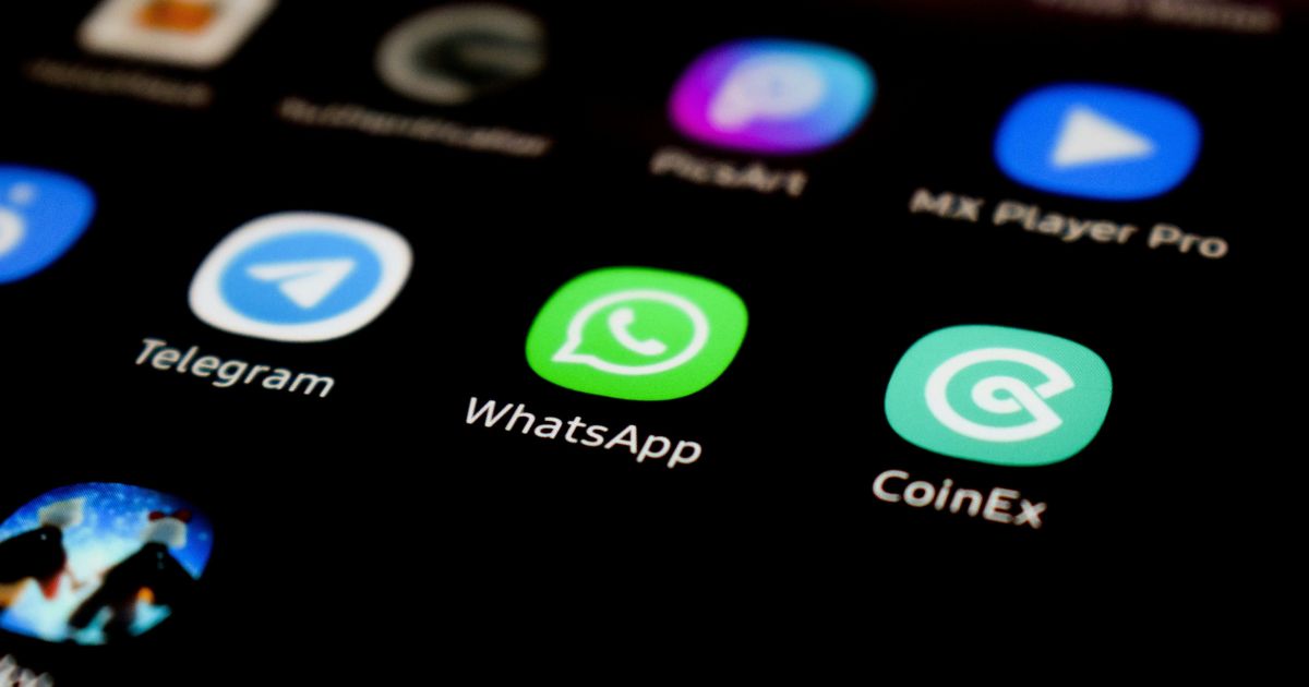 Whatsapp exige Android 6.0 ou superior para funcionar