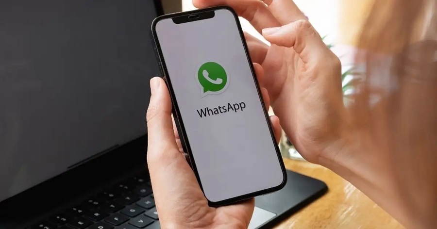WhatsApp permite nome de usuário sem número de telefone
