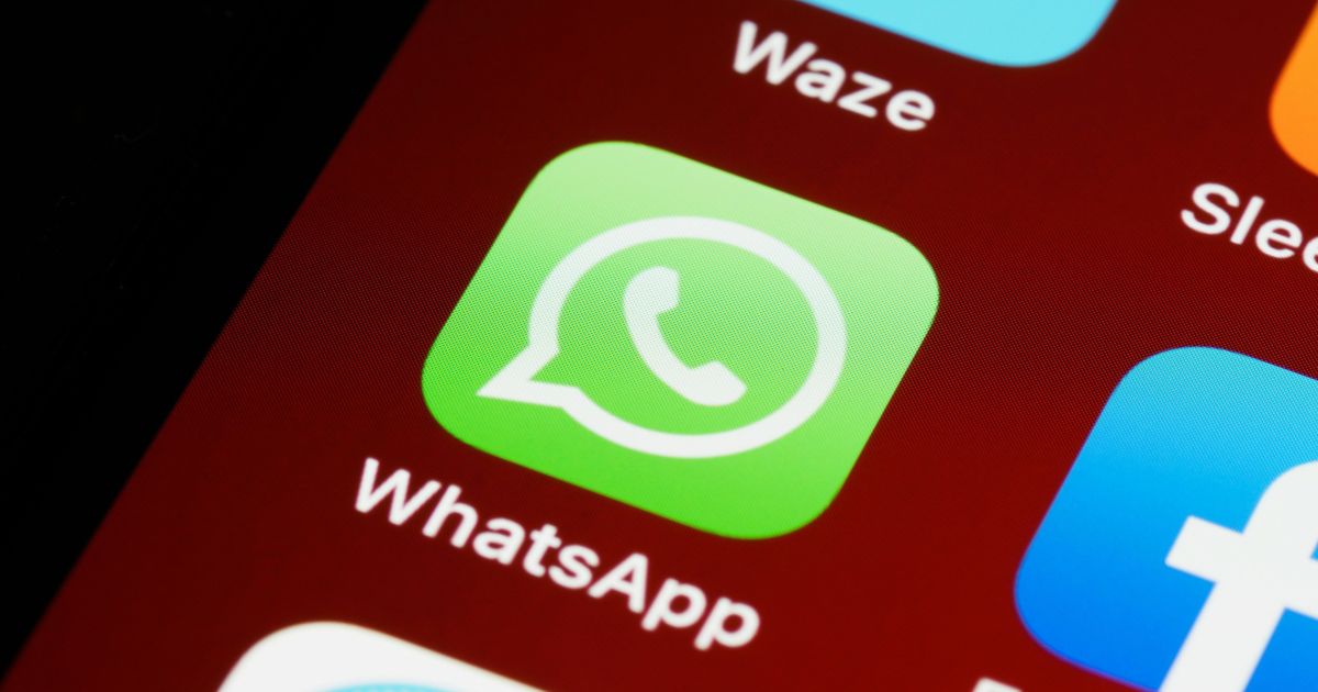 WhatsApp permitirá que usuários "reservem" nome em nova atualização