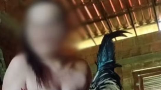 Youtuber do RN é investigada por vender vídeos de maus-tratos a animais
