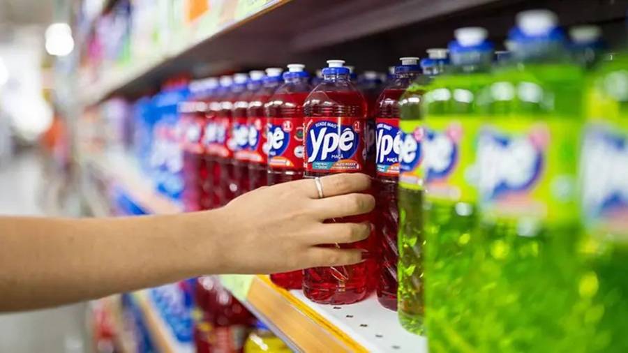 Ypê inicia reembolso e Anvisa mantém suspensão de produtos; veja como receber