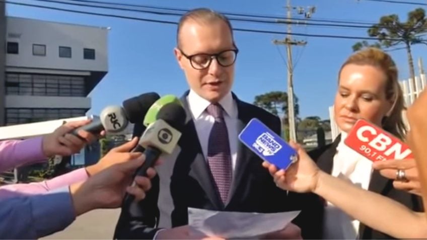 Episódio de 2019 com Cristiano Zanin e Lula ganha repercussão no STF