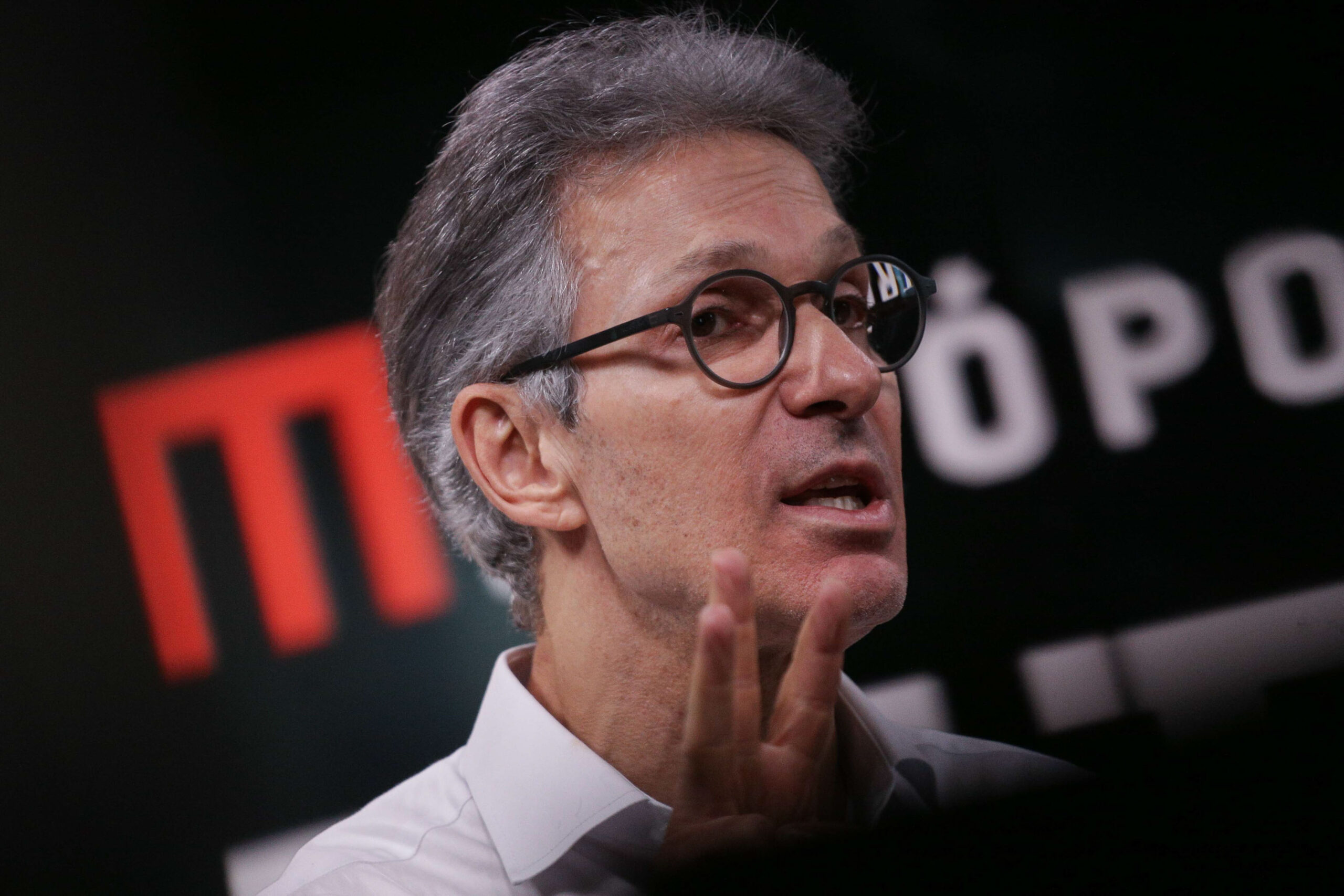 Zema defende trabalho infantil se eleito Presidente