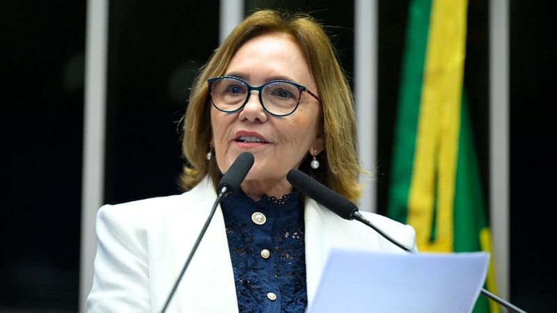 Senado Federal aprova medidas contra remédios falsos e ultraprocessados em escolas, com apoio de Zenaide Maia